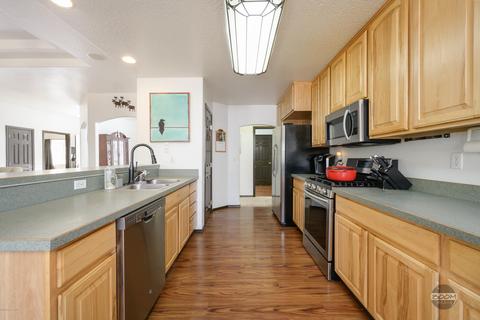 22436 Judd Dr, Chugiak, AK 99567 photo 7