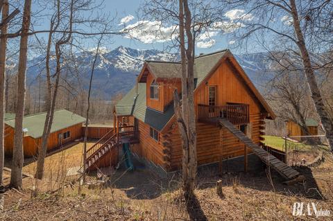 3828 Delores Dr, Eagle River, AK 99577 photo 47