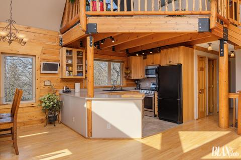 3828 Delores Dr, Eagle River, AK 99577 photo 13