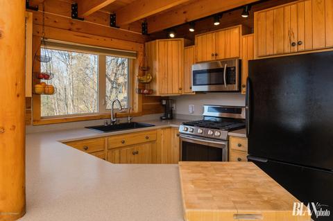 3828 Delores Dr, Eagle River, AK 99577 photo 14
