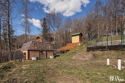3828 Delores Dr, Eagle River, AK 99577 photo 48