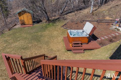 3828 Delores Dr, Eagle River, AK 99577 photo 43