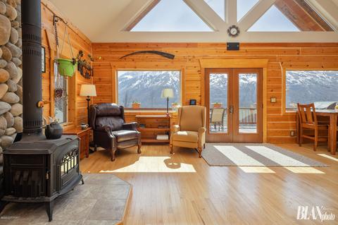 3828 Delores Dr, Eagle River, AK 99577 photo 6
