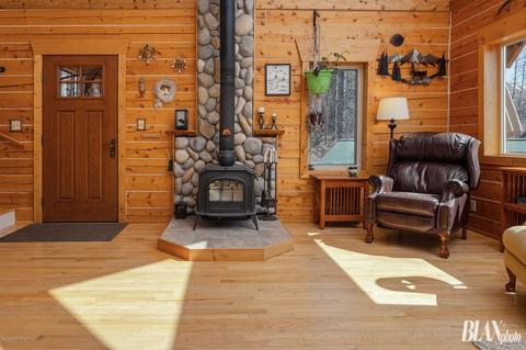 3828 Delores Dr, Eagle River, AK 99577 photo 7