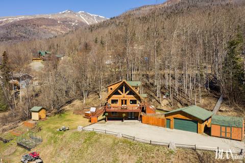 3828 Delores Dr, Eagle River, AK 99577 photo 49