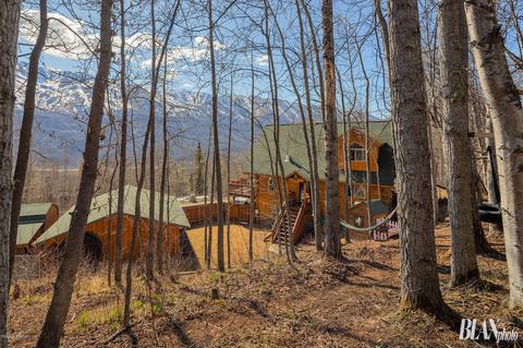3828 Delores Dr, Eagle River, AK 99577 photo 46