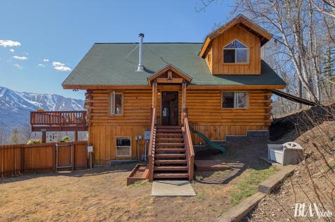 3828 Delores Dr, Eagle River, AK 99577 photo 45