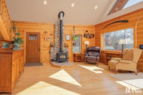 3828 Delores Dr, Eagle River, AK 99577 photo 4