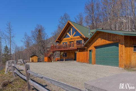3828 Delores Dr, Eagle River, AK 99577 photo 39