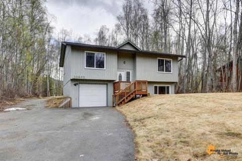 22662 Mcmanus Dr, Chugiak, AK 99567 photo 1