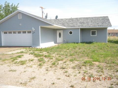 824 Marquette Loop Loop, North Pole, AK 99705 photo 1