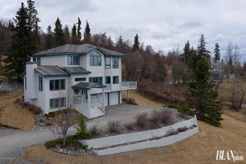 9501 Prospect Dr, Anchorage, AK 99507 photo 2