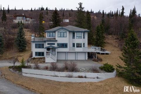9501 Prospect Dr, Anchorage, AK 99507 photo 1