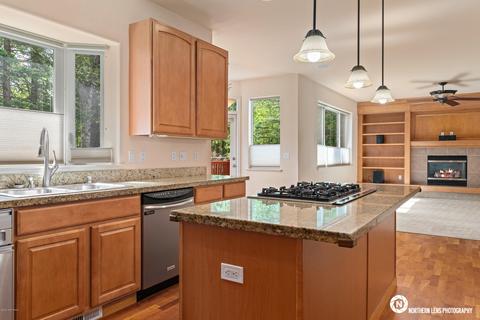 16800 Carmel Cir, Eagle River, AK 99577 photo 20