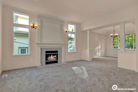 16800 Carmel Cir, Eagle River, AK 99577 photo 3