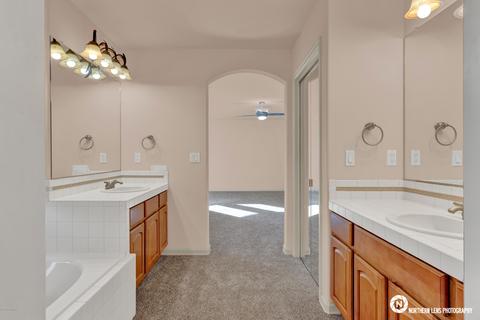 16800 Carmel Cir, Eagle River, AK 99577 photo 31
