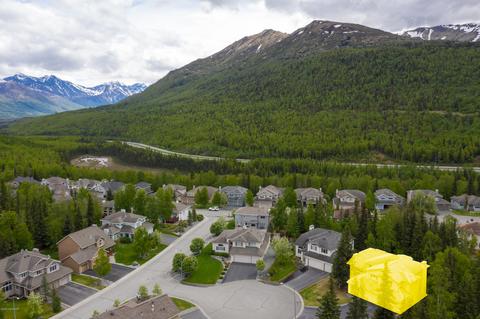 16800 Carmel Cir, Eagle River, AK 99577 photo 60
