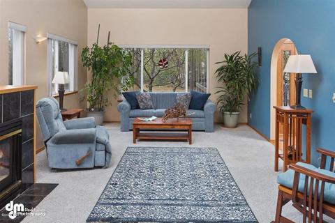 9631 E Ortner Loop, Wasilla, AK 99654 photo 4