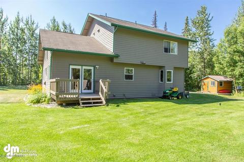 9631 E Ortner Loop, Wasilla, AK 99654 photo 37