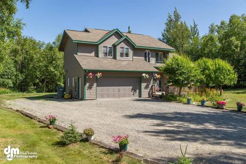 9631 E Ortner Loop, Wasilla, AK 99654 photo 1
