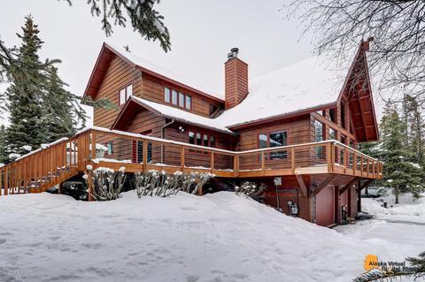 9400 Main Tree Dr, Anchorage, AK 99507 photo 15
