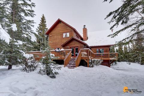 9400 Main Tree Dr, Anchorage, AK 99507 photo 14