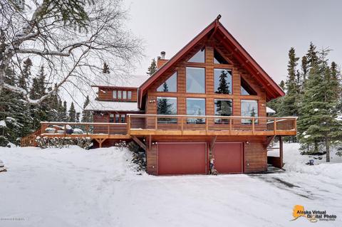 9400 Main Tree Dr, Anchorage, AK 99507 photo 1