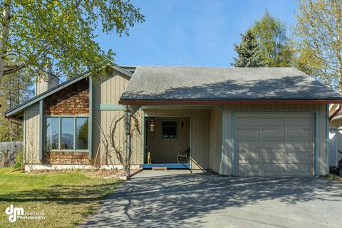 7720 Jaguar Cir, Anchorage, AK 99502 photo 1