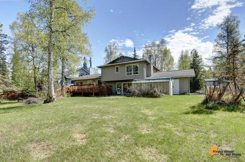 4731 Mars Dr, Anchorage, AK 99507 photo 7