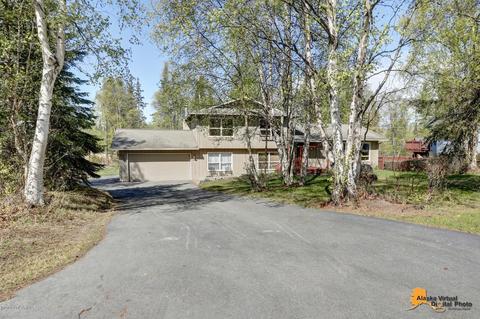 4731 Mars Dr, Anchorage, AK 99507 photo 3
