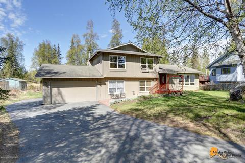 4731 Mars Dr, Anchorage, AK 99507 photo 2