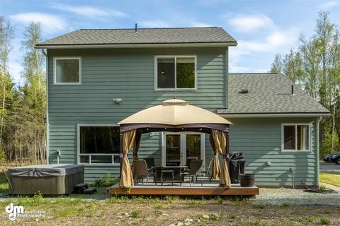 20767 S Birchwood Loop Rd, Chugiak, AK 99567 photo 45