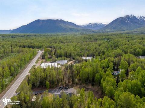 20767 S Birchwood Loop Rd, Chugiak, AK 99567 photo 57