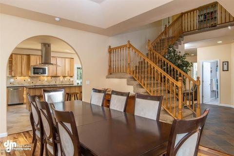 20767 S Birchwood Loop Rd, Chugiak, AK 99567 photo 14