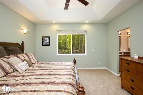 20767 S Birchwood Loop Rd, Chugiak, AK 99567 photo 21