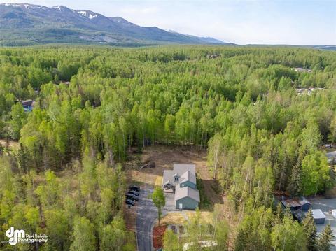 20767 S Birchwood Loop Rd, Chugiak, AK 99567 photo 58