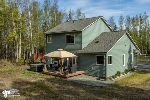 20767 S Birchwood Loop Rd, Chugiak, AK 99567 photo 44