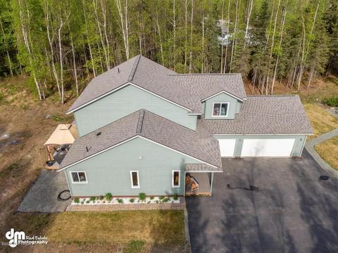 20767 S Birchwood Loop Rd, Chugiak, AK 99567 photo 68