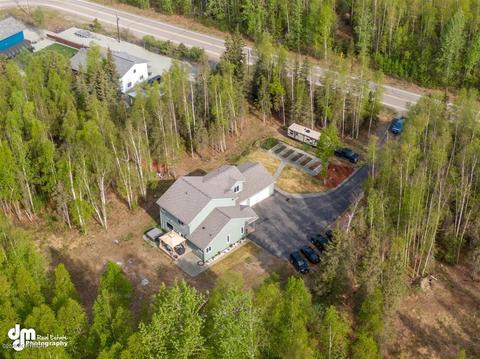 20767 S Birchwood Loop Rd, Chugiak, AK 99567 photo 59