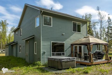20767 S Birchwood Loop Rd, Chugiak, AK 99567 photo 46