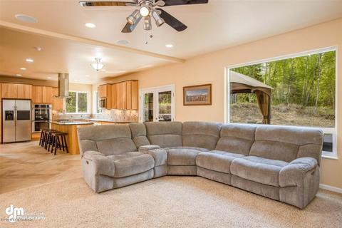 20767 S Birchwood Loop Rd, Chugiak, AK 99567 photo 6