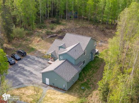20767 S Birchwood Loop Rd, Chugiak, AK 99567 photo 62