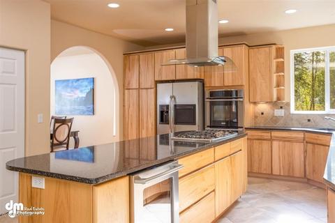 20767 S Birchwood Loop Rd, Chugiak, AK 99567 photo 9
