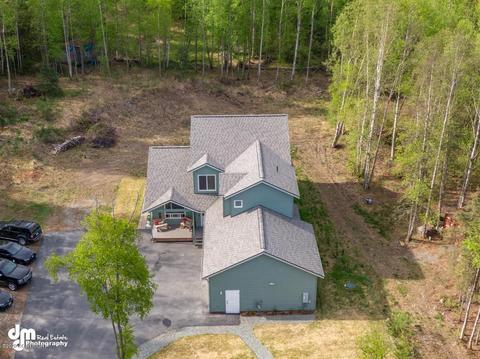 20767 S Birchwood Loop Rd, Chugiak, AK 99567 photo 61
