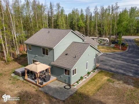 20767 S Birchwood Loop Rd, Chugiak, AK 99567 photo 66