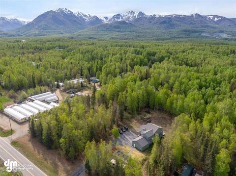 20767 S Birchwood Loop Rd, Chugiak, AK 99567 photo 56