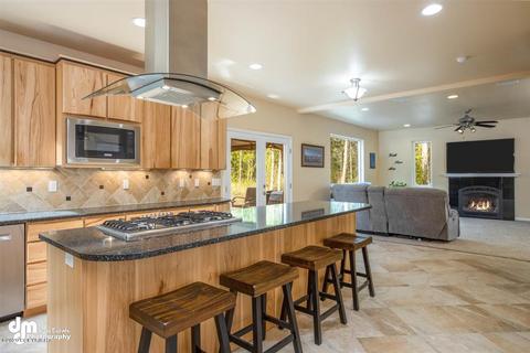 20767 S Birchwood Loop Rd, Chugiak, AK 99567 photo 7