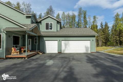 20767 S Birchwood Loop Rd, Chugiak, AK 99567 photo 51