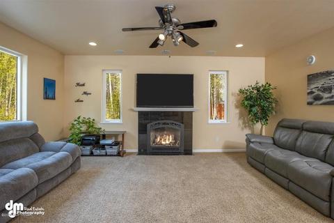 20767 S Birchwood Loop Rd, Chugiak, AK 99567 photo 4