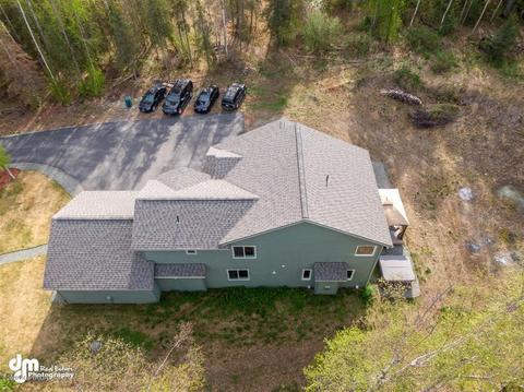20767 S Birchwood Loop Rd, Chugiak, AK 99567 photo 63